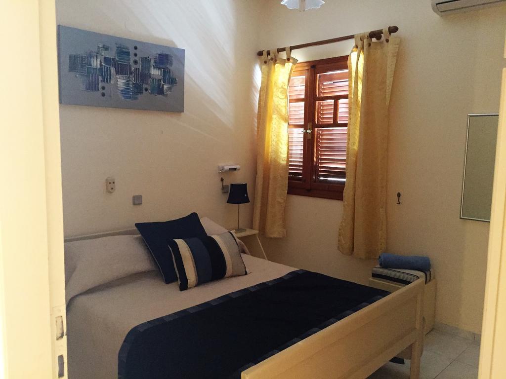 Janet'S Apartments Elounda Exterior foto